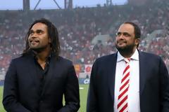 ΠΑΡΟΥΣΙΑΖΟΝΤΑΙ ΚΑΡΕΜΠΕ ΚΑΙ ΙΣΑ... ΦΟΥΝΤΩΝΟΥΝ ΤΑ ΣΕΝΑΡΙΑ