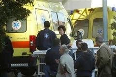 Πάτρα-ΕΚΑΒ: Οδηγοί χωρίς ασθενοφόρα