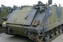 H ανακοίνωση του ΓΕΣ για τον θάνατο του στρατιώτη σήμερα το πρωί στην περιοχή Συκάμινο