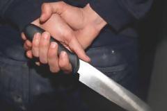 Ληστεία με την απειλή μαχαιριού σε περίπτερο στην Πάφο