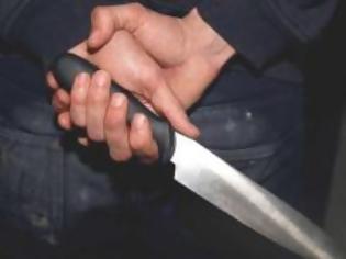 Φωτογραφία για Ληστεία με την απειλή μαχαιριού σε περίπτερο στην Πάφο