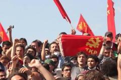 ΚΕΜΑΛΙΚΟΙ ΚΑΙ ΚΟΜΜΟΥΝΙΣΤΕΣ ΜΑΖΙ ΣΤΗΝ ΤΟΥΡΚΙΑ, ΟΠΩΣ ΤΟ 1922 – ΑΠΟ ΚΟΝΤΑ ΚΑΙ ΟΙ ΑΜΕΡΙΚΑΝΟΚΟΜΜΟΥΝΙΣΤΕΣ ΚΚΕ ΚΑΙ ΣΥΡΙΖΑ, ΟΠΩΣ ΤΟ 1922!