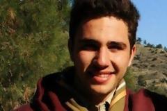 Δίνει ζωή με το θάνατο του ο Γιώργος