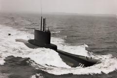 Έξι χρόνια καθυστερεί ο διαγωνισμός για τις μπαταρίες των υποβρυχίων!