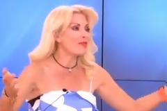 Η Ελένη μπέρδεψε τα ρίχτερ με τα μποφόρ! Δείτε το βίντεο!