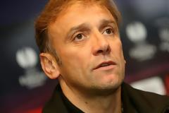 Το όνομα του Στεφάνοβιτς για τον πάγκο του Άρη