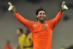 Στο στόχαστρο της Ξάνθης ο Χαϊμοφ