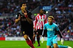 ΘΕΛΕΙ ΣΟΥΑΡΕΣ ΚΑΙ Η... ΜΠΑΓΕΡΝ!