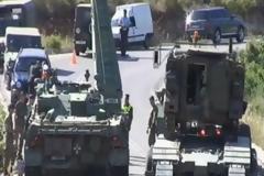 Πώς σκοτώθηκε ο πεζοναύτης στον Ωρωπό [video]