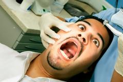 Πώς θα ξεπεράσω τη φοβία του οδοντιάτρου;