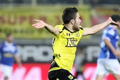 Όλο και πιο κοντά στη ξενιτιά ο Γιαννιώτας