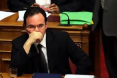 ΕΓΓΡΑΦΟ - ΦΩΤΙΑ δίνει τη χαριστική βολή στον Γιώργο Παπακωνσταντίνου...!!!~