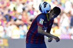 ΑΠΟΚΑΛΥΨΗ: Έτσι πήγε Βαρκελώνη ο Νεϊμάρ