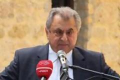 Επεσε η τουρκοκυπριακή κυβέρνηση