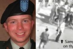 Δείτε πώς είναι ο Νο. 1 υψίστης σημασίας κρατούμενος των ΗΠΑ μετά από 3 χρόνια χωρίς φυσικό φως