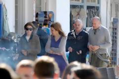 Oλική επαναφορά του Γιώργου Παπανδρέου με την 