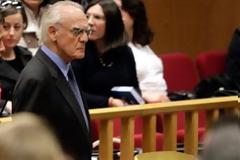 Bροχή τα «καρφώματα» από Ζήγρα στη δίκη Τσοχατζόπουλου