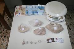 Έπιασαν λαβράκι οι άντρες του A.T Ναυπάκτου