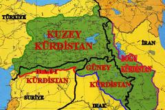 Κουρδιστάν: Μετά την λύση, η ανεξαρτησία!!!