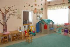 Γαργαλιάνοι: Άμεση παρέμβαση για τον Βρεφονηπιακό Σταθμό!