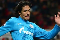 Παίρνει Μπρούνο Άλβες η Φενέρμπαχτσε