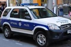 Ρίψη πυροβολισμού εναντίον διαμερίσματος στη Λάρνακα