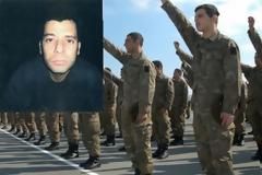 Εξαφανίστηκε 33χρονος Λοχαγός της ΕΦ