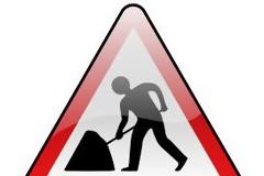 Διακοπή Κυκλοφορίας κατά διαστήματα στην οδό Ταϋγέτου