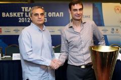 ΜΠΑΡΤΖΩΚΑΣ : ΝΕ ΚΛΕΙΣΟΥΜΕ ΤΗ ΧΡΟΝΙΑ ΝΙΚΗΤΕΣ!