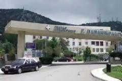 17χρονος ποδοσφαιριστής του Ηρακλή σωριάστηκε λιπόθυμος στην προπόνηση - Nοσηλεύεται σε καταστολή