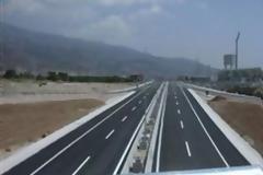 Παραδόθηκε άλλο ένα τμήμα της εθνικής Λάρισας-Τρικάλων