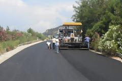 Δόθηκε στην κυκλοφορία το τμήμα Λυγιά (Γέφυρα της Δέσπως) της Ε.Ο. Πρέβεζας- Ηγουμενίτσας