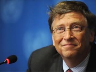 Φωτογραφία για Το πρώτο «Facebook» για επιστήμονες - 35 εκατ. δολάρια επενδύει ο Bill Gates