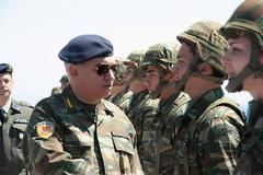 Αιφνιδιαστική επίσκεψη Αρχηγού ΓΕΕΘΑ, σήμερα, στην Αλεξανδρούπολη