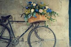 Κοινόχρηστα ποδήλατα στο Ναύπλιο. Ξεκίνησε το πρόγραμμα