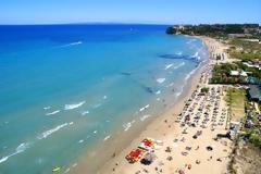 Στη Ζάκυνθο αυξήθηκαν οι τουρίστες