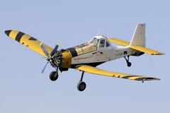 Κοροϊδία για την Kλεία: Μειώνουν την αεροπυρόσβεση – Δεν στέλνουν τα PZL