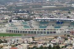 Στο Πανθεσσαλικό στραμμένα τα βλέμματα...