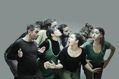 Πάτρα: “10 cm up” από την θεατρική ομάδα Patari Project