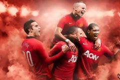 Στο φως της δημοσιότητας οι νέες φανέλες της Μάντσεστερ Γιουνάιτεντ