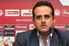 ΒΡΕΝΤΖΟΣ : ΞΕΡΟΥΜΕ ΤΙΣ ΑΝΑΓΚΕΣ ΤΗΣ ΟΜΑΔΑΣ ΚΑΙ ΤΟΥΣ ΣΤΟΧΟΥΣ ΜΑΣ... ΔΕΝ ΥΠΑΡΧΕΙ ΘΕΜΑ ΜΙΣΙΜΟΒΙΤΣ