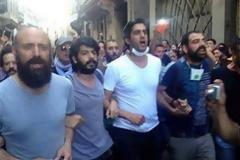 Σουλεϊμάν ο Mεγαλοπρεπής: «Σας παρακαλώ σταματήστε αυτή τη βία»