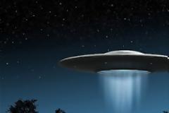 Σάλος από νέο βίντεο με UFO να προσγειώνεται μέσα σε ηφαίστειο στο Μεξικό. Δείτε το βίντεο