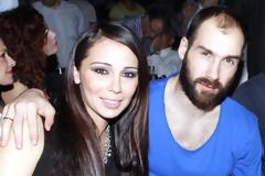 Για τρίτη φορά μπαμπάς ο Βασίλης Σπανούλης!