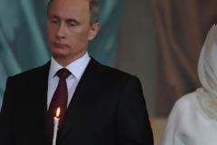 Pωσία: Γιατί εξαφανίστηκε η σύζυγος του Πούτιν