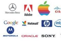 Πως πήραν τα ονόματά τους οι διάσημες εταιρίες