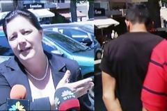 Στις φυλακές Αυλώνα ο Πακιστανός δολοφόνος - Tι είπε η διορισμένη δικηγόρος του [video]