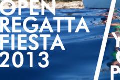 Open Regatta Fiesta 2013: Sail your own party, 21- 24 Ιουνίου