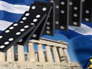 Φωτογραφία για Προς τρίτο δάνειο από την τρόικα οδεύει η Ελλάδα - Τι αναφέρει η επιστολή τoυ πρωθυπουργού στην Κριστίν Λαγκάρντ