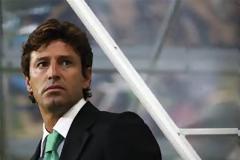 ΠΑΟΚ: Στη Θεσσαλονίκη ο Ντομίνγκος